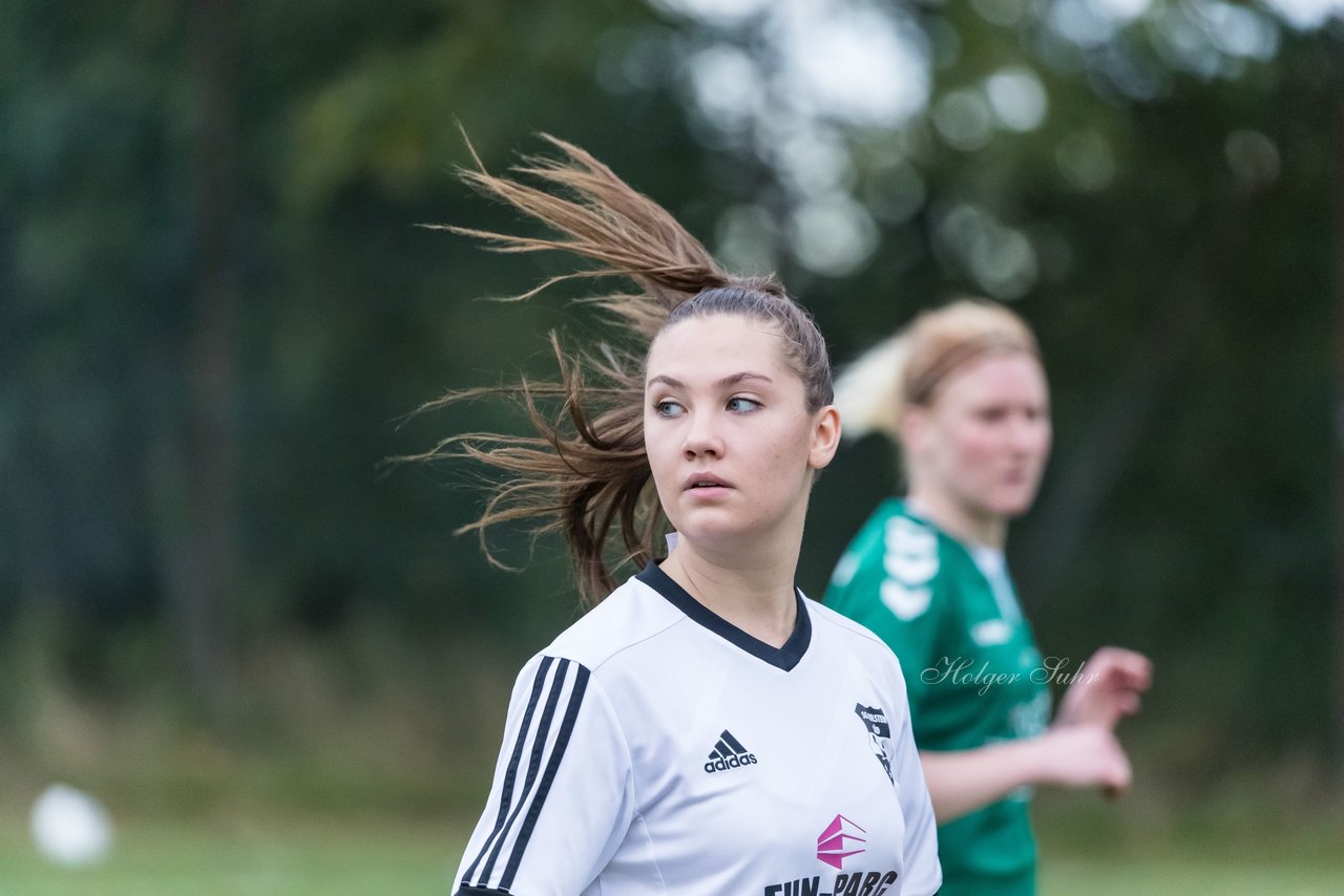 Bild 203 - Frauen SG Holstein Sued - SV Eintracht Luebeck : Ergebnis: 3:0